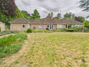Rear of Property- click for photo gallery